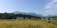 terrain à MONTAUT (64800)