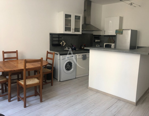 appartement  PAU