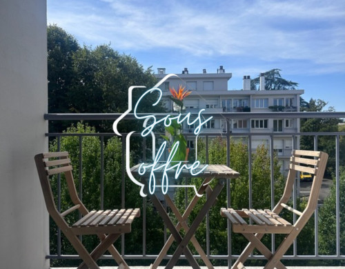 appartement  PAU