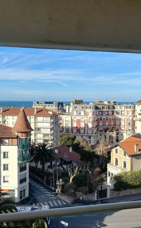 Appartement  BIARRITZ