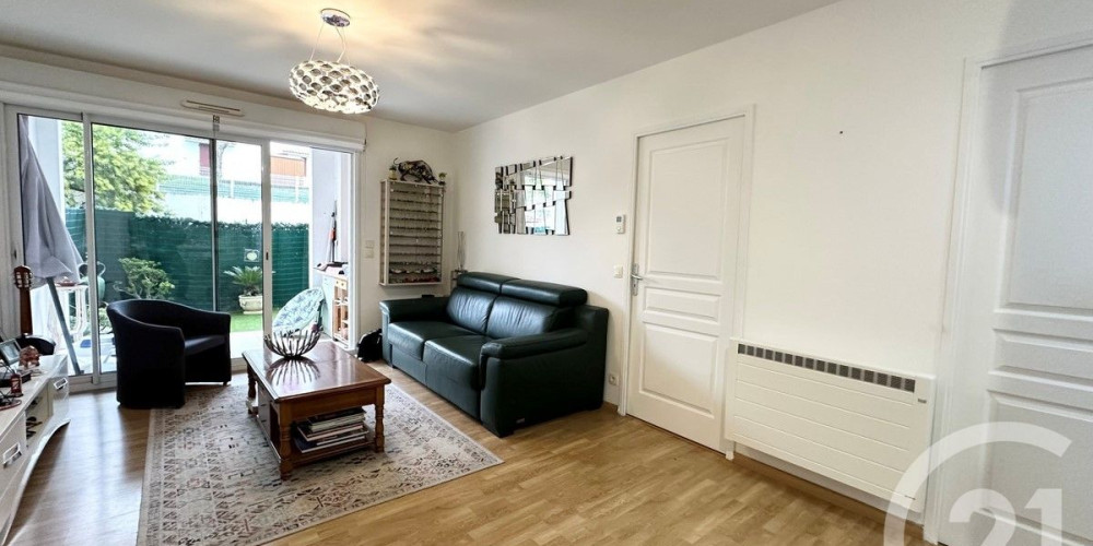 appartement à HENDAYE (64700)