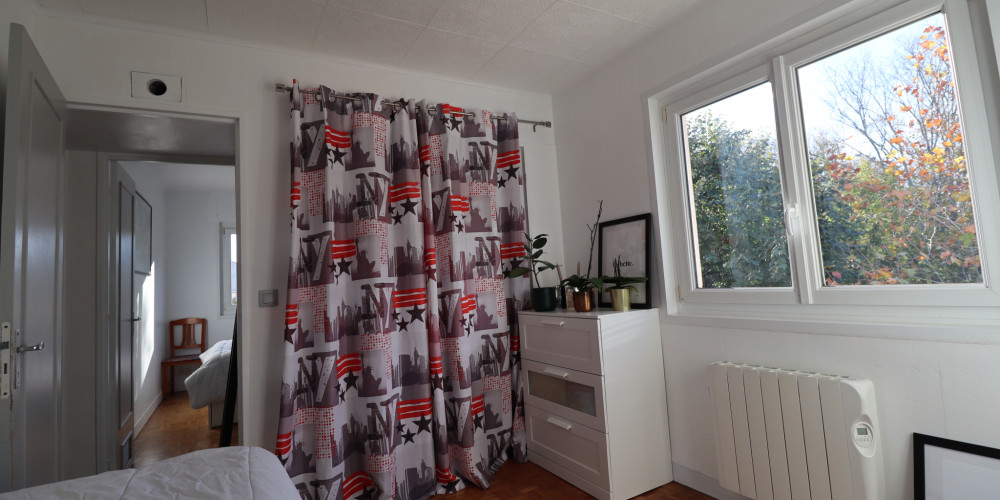 appartement à ANGLET (64600)