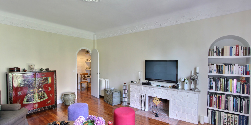 appartement à BIARRITZ (64200)