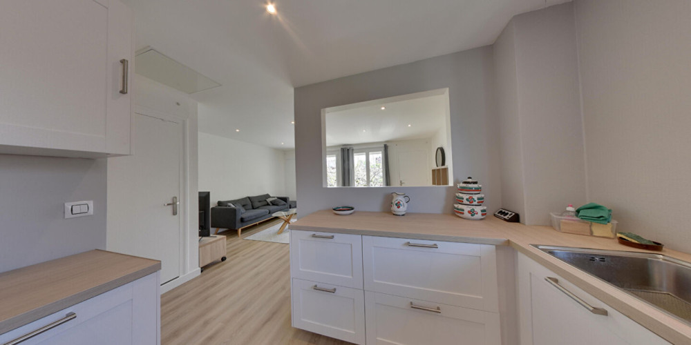 appartement à PAU (64000)