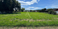 terrain à ST PEE SUR NIVELLE (64310)