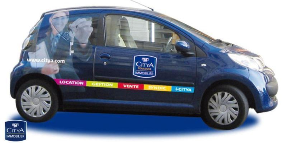 parking à PAU (64000)