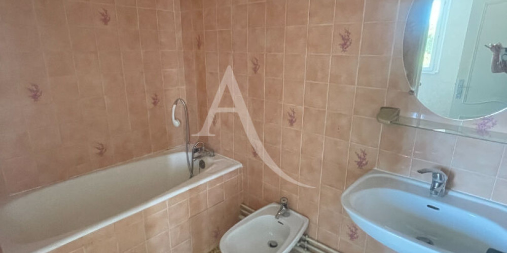 appartement à BILLERE (64140)