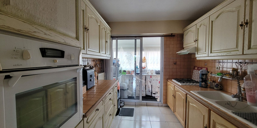 appartement à PAU (64000)