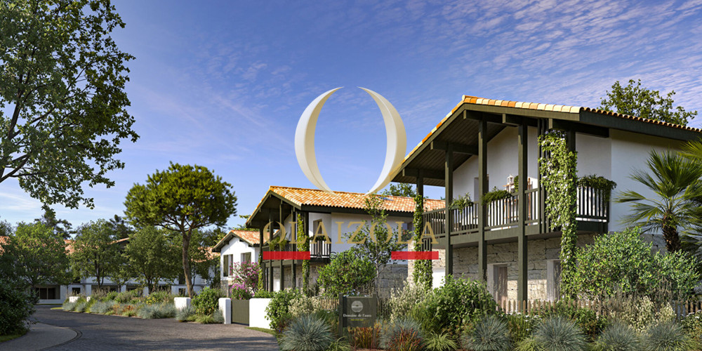 appartement à BIDART (64210)