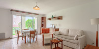 appartement à CIBOURE (64500)