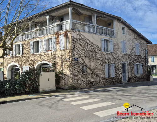maison  SALIES DE BEARN