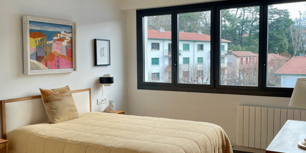 appartement à BIARRITZ (64200)