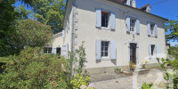 maison à ORTHEZ (64300)