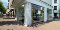 local commercial à ST JEAN DE LUZ (64500)