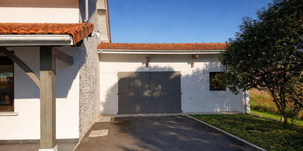 maison à SIMACOURBE (64350)