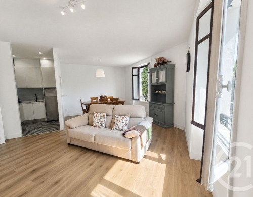 appartement  HENDAYE