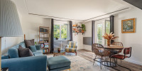 appartement à BIDART (64210)