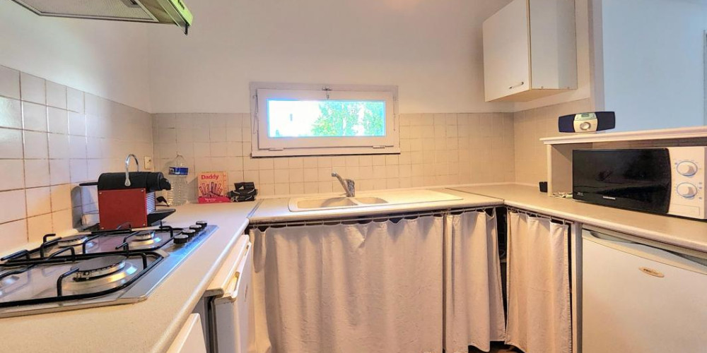 appartement à ANGLET (64600)