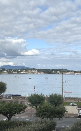 Appartement  ST JEAN DE LUZ