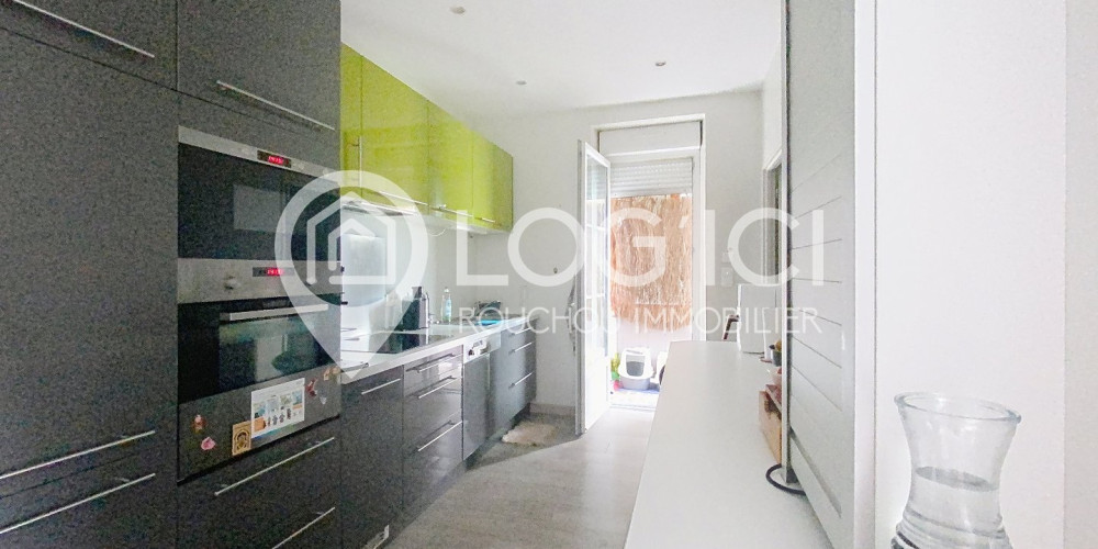 appartement à PAU (64000)