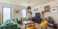 maison à BASSUSSARRY (64200)