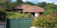 maison à MONTARDON (64121)