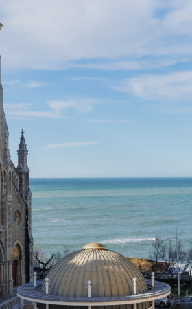 Appartement  BIARRITZ