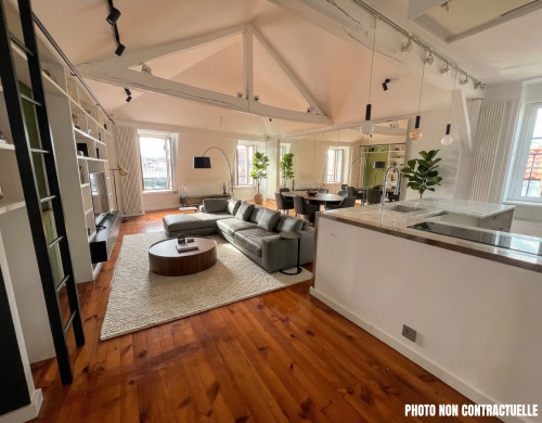 appartement  ST JEAN DE LUZ