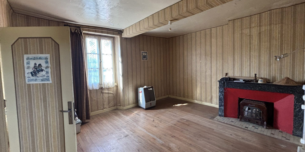 maison à ANTIST (65200)