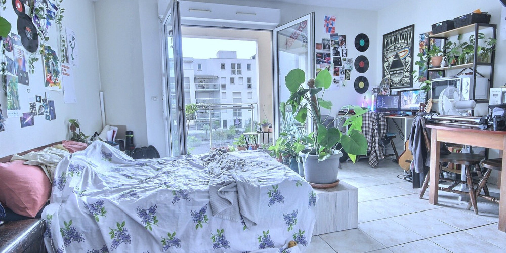 appartement à PAU (64000)