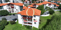 appartement à BIARRITZ (64200)