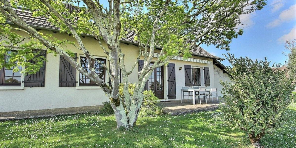 maison à BIRON (64300)