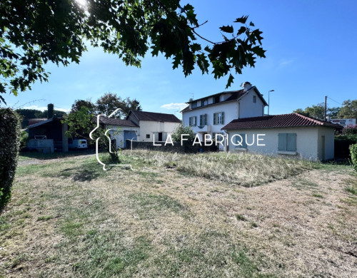 maison  PAU