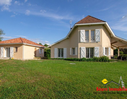 maison  SALIES DE BEARN
