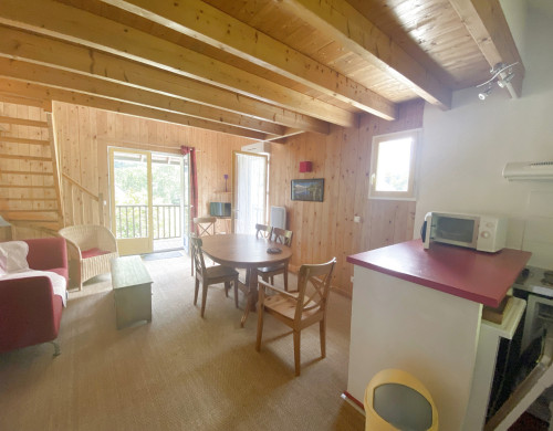 appartement  BAGNERES DE BIGORRE