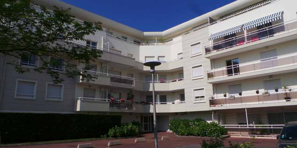 parking à BIARRITZ (64200)