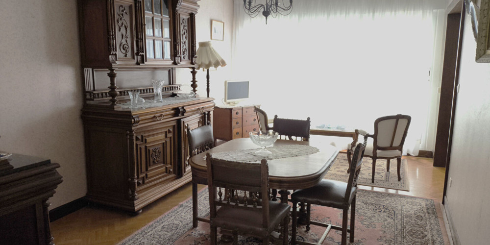 appartement à ST JEAN DE LUZ (64500)