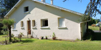 maison à CLARENS (65300)