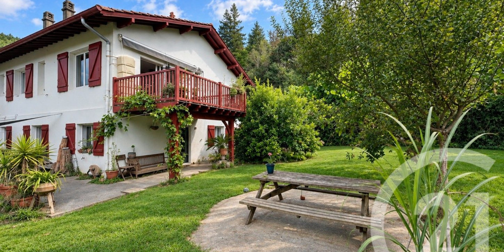 maison à BIRIATOU (64700)