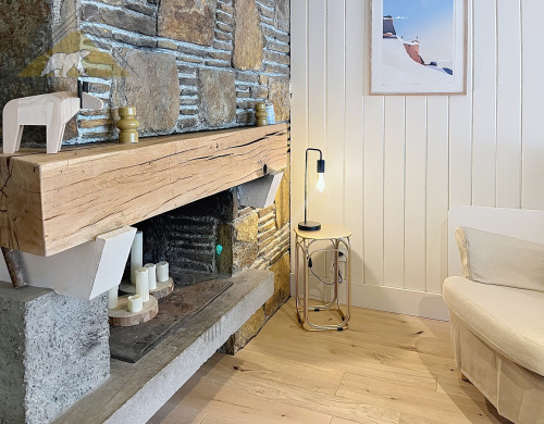 appartement  ST LARY SOULAN