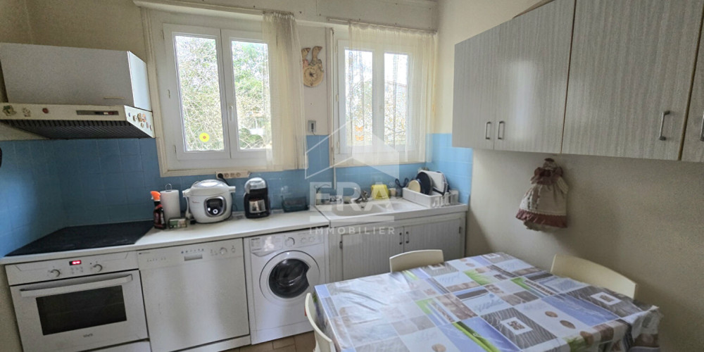 maison à BAYONNE (64100)