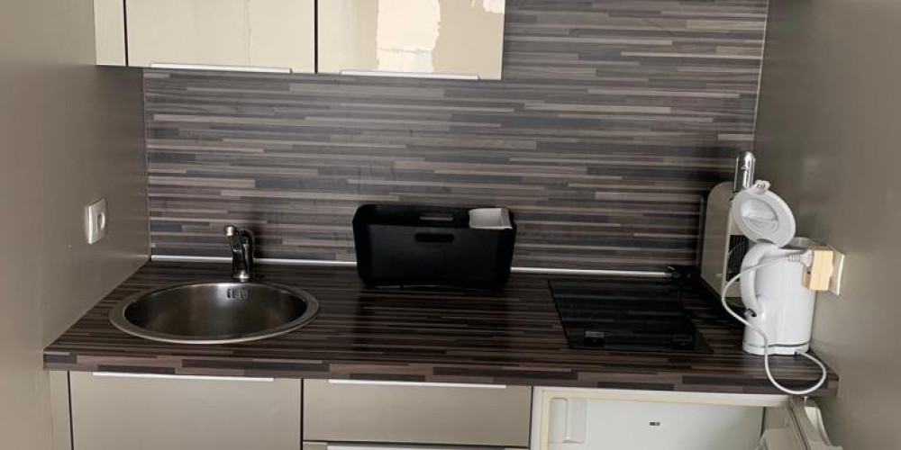 appartement à BIARRITZ (64200)