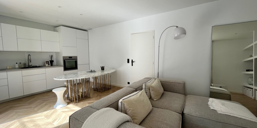 appartement à BIARRITZ (64200)