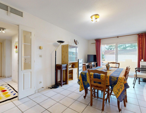 appartement  ANGLET