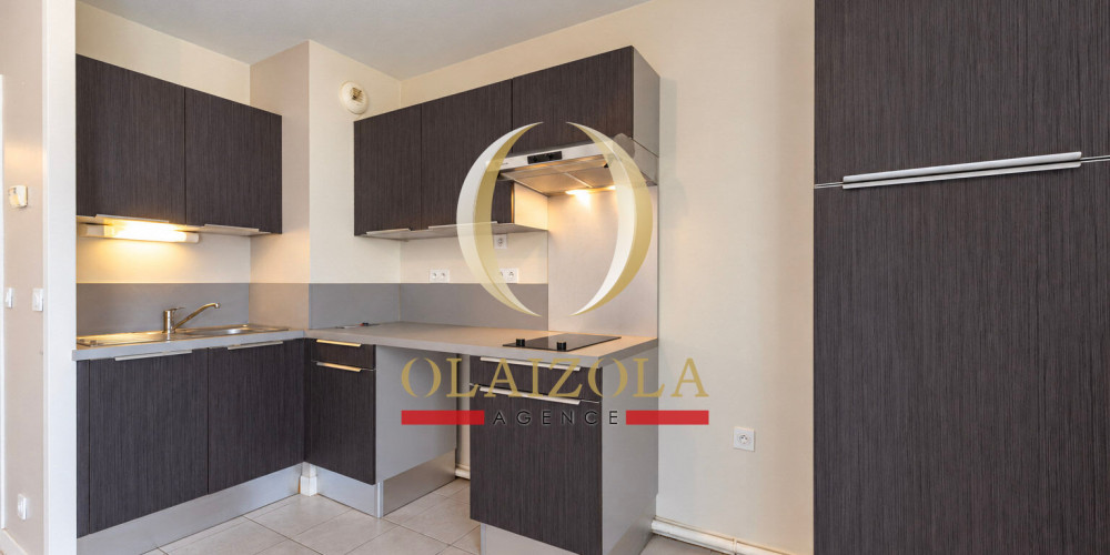 appartement à ASCAIN (64310)