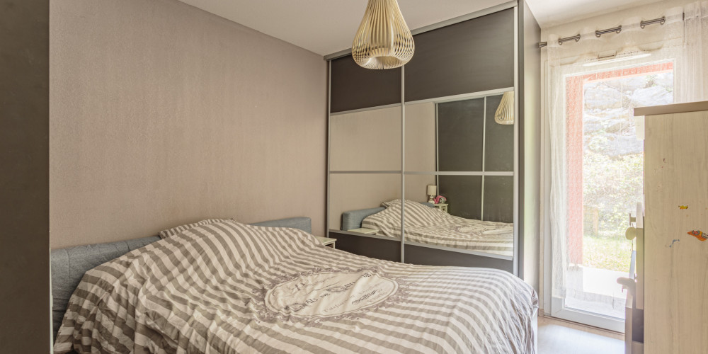 appartement à MOUGUERRE (64990)