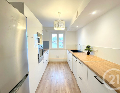 appartement  HENDAYE