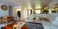 appartement à BIDART (64210)
