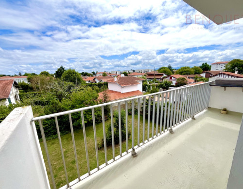 appartement  BIARRITZ