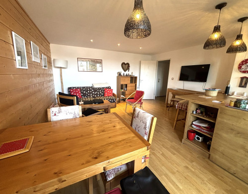 appartement  BAGNERES DE BIGORRE